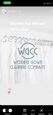 Wedding gown cleaning company - Wedding Dress Cleaners - Bootle - Merseyside