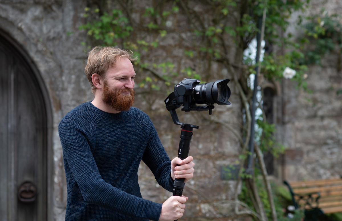 Film Our Day - Videographers - Folkestone - Kent