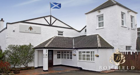 Bowfield Hotel & Country Club