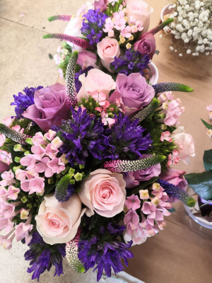 Eden florists - Florists - Gillingham - Kent