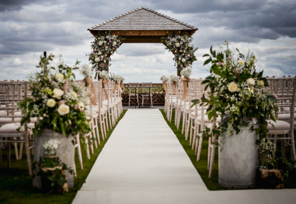 Barn Wedding Venues In Ross On Wye Wedding Suppliers