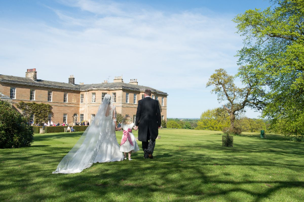 Rudding Park Hotel