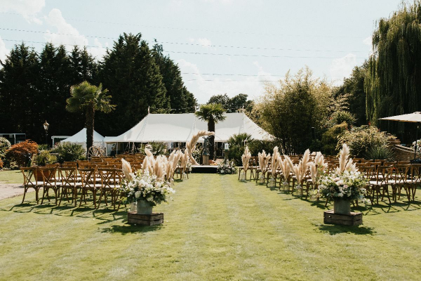 Green Lily Events - Wedding Planner - Addlestone - Surrey