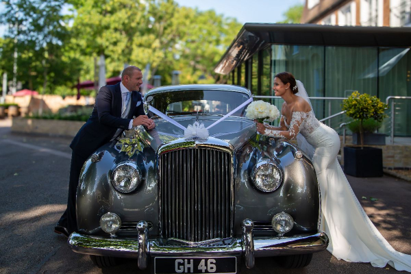 The Gonville Hotel - Venues - Cambridge - Cambridgeshire