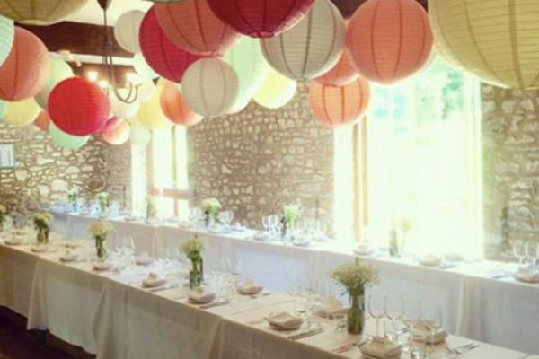 Plas Glansevin - Wedding Venue - Llangadog - Carmarthenshire