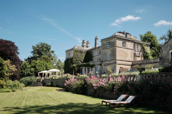 Burleigh Court Cotswolds - Venues - Stroud - Gloucestershire