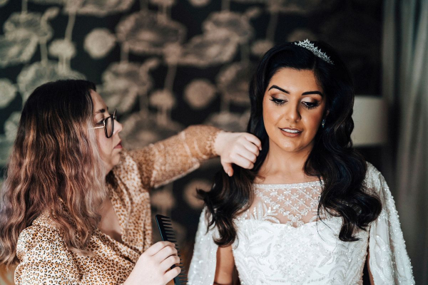 Brides By Rose - Hair & Beauty - Basildon - Essex