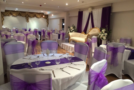 The Ivory Suite London