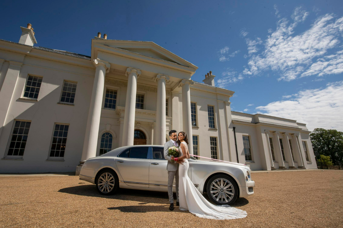 Hylands Estate  - Venues - Chelmsford - Essex