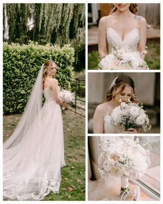 Raphylux - Florists - Watford - Hertfordshire