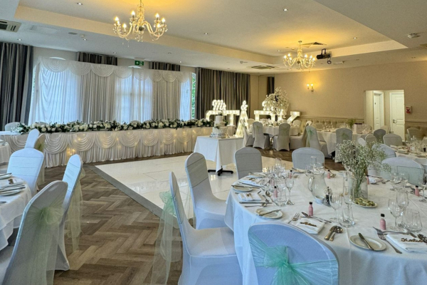 Bannatyne Hotel Darlington - Venues - Darlington - County Durham