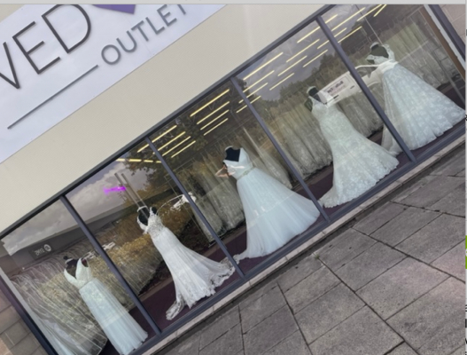 WED4LESS - Wedding Dress / Fashion - Newcastle Upon Tyne - Tyne And Wear