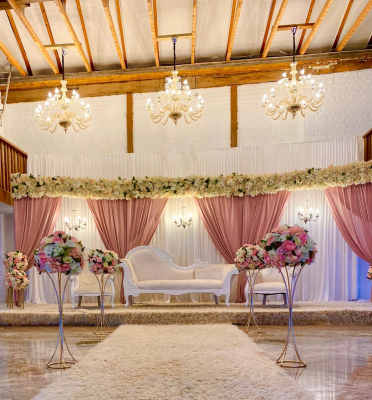 Old Tudor Hall - Venues - Hitchin - Hertfordshire