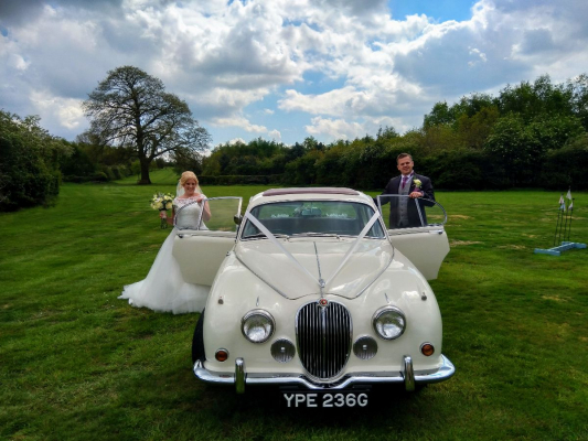 village wedding cars - Transport - BARLESTONE - Warwickshire