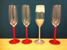 Glitter champagne flutes.jpg