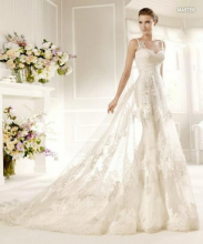 Master La Sposa Dress <3 