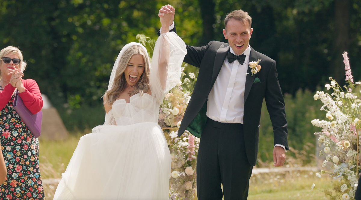 Echo Wedding Films - Videographers - London - Greater London
