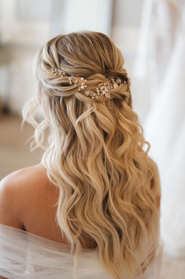 The Wedding Fairy & Friends Ltd - Jewellery & Accessories - Hawarden - Cheshire