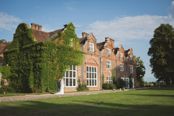 Rothamsted Manor - Venues - Harpenden - Hertfordshire