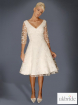 Cutting_Edge_BridalsShort vintage style wedding dress Judy.jpg
