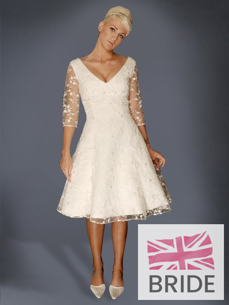 Cutting_Edge_BridalsShort vintage style wedding dress Judy.jpg