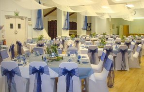 Broadclyst Victory Hall