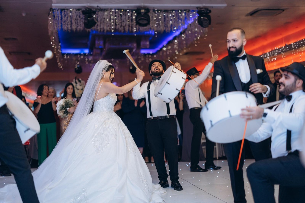 Zaffa Entertainment LTD - Entertainment - London - Greater London