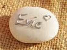 Pebble Place Names 