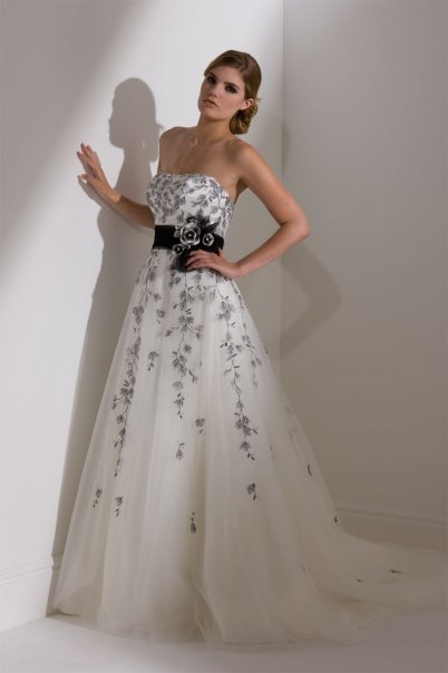 Wedding Forum Help finding Black and white wedding Wedding Forum Help finding Black and white wedding