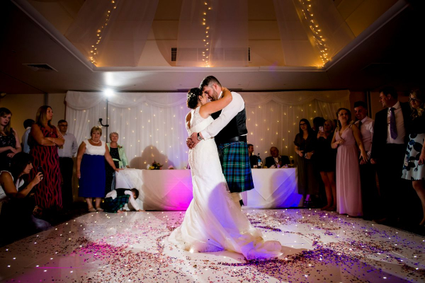 Bicester Hotel and Spa - Wedding Venue - Bicester - Oxfordshire