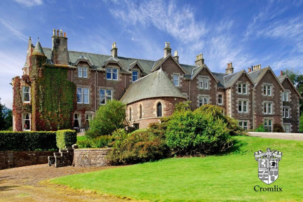 Cromlix House
