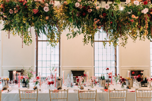 The Brewery On Chiswell Street - Venues - London - Greater London