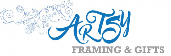 Artsy Framing & Gifts - Gift List - Peterborough - Cambridgeshire