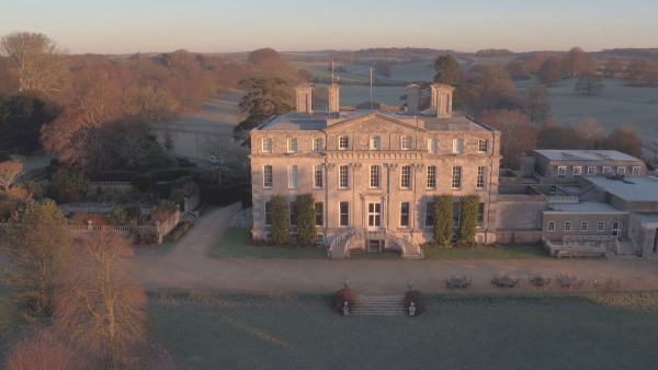 Kingston Maurward College - Venues - Dorchester - Dorset