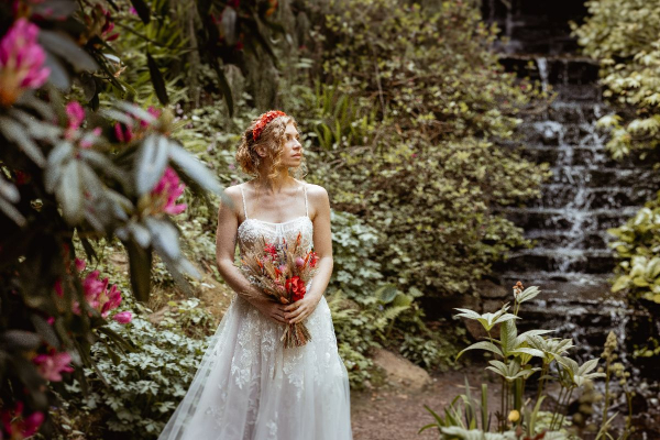 The Dorothy Clive Garden - Venues - Market Drayton - Staffordshire