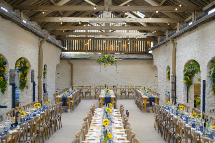 Tanygraig Wedding Venue