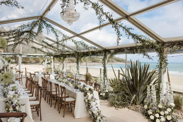 Carbis Bay Hotel & Estate - Venues - St Ives - Cornwall