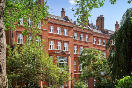 The Chelsea Townhouse