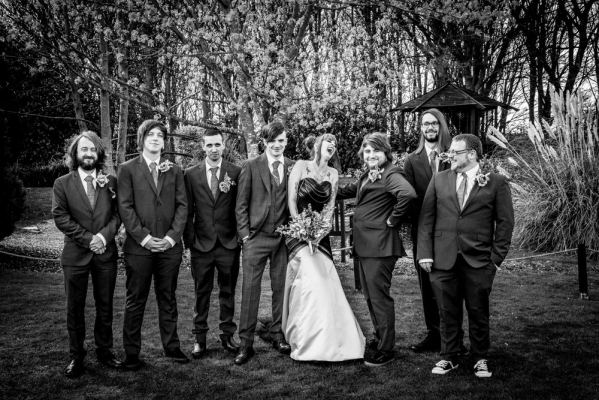 Fez Photography - Photographers - Lincoln - Lincolnshire