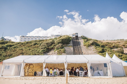 Beach Weddings Bournemouth