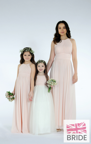 veromia bridesmaids