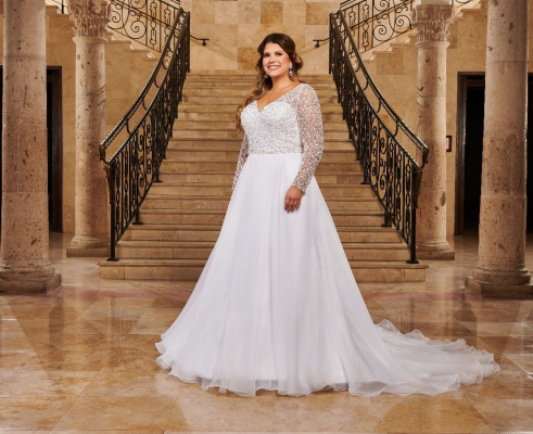 Tamsin’s Bridal Boutique  - Wedding Dress / Fashion - Kidderminster - Worcestershire