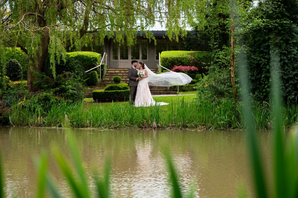 Lakeside Celebration Venue, Restaurant and Bar - Venues - Mirfield - West Yorkshire
