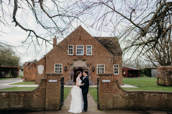 Lady Margaret Hall - Venues - Worksop - Nottinghamshire