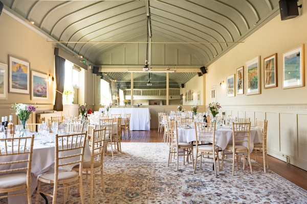 The Cliftonville - Venues - Cromer - Norfolk