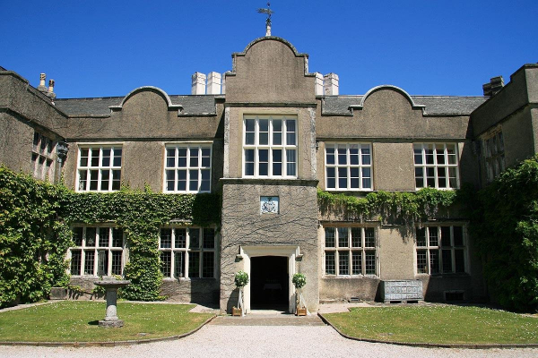 Old Forde House - Wedding Venue - Newton Abbot - Devon