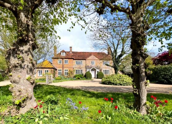 Bore Place - Venues - Edenbridge - Kent