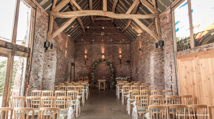 Packington Moor Events