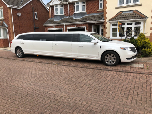 Abbie Limos - Transport - Hull - East Riding of Yorkshire