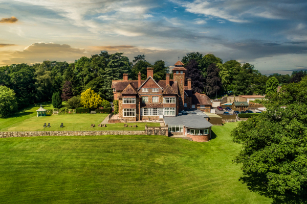 The Mole Resort - Venues - Umberleigh - Devon